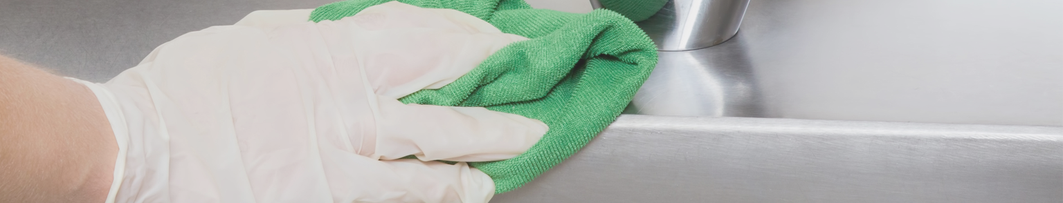Industrial Wiping Industrial Wiping