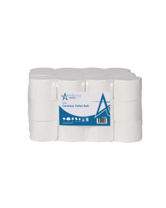 Andarta 2Ply 100m Coreless Toilet Roll (Pack 36)