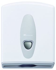 Clear Oceans Hand Towel Dispenser (1 x Dispenser)