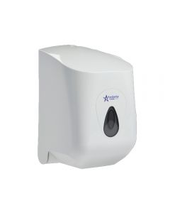 Andarta Plastic Lockable Centre Feed Dispenser (1 x Dispenser)