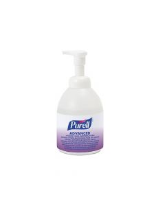 PURELL? Hygienic Sanitising Foam 535ml (4x535ml)