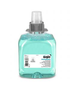 GOJO? Freshberry Foam Hand Soap - 1250 mL Refill for GOJO? FMX? Dispenser (3x1.25Ltr)