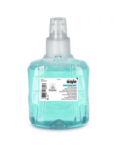 GOJO? Freshberry Foam Hand Soap - 1200 mL Refill for GOJO? LTX-12? Dispenser(2x1.2Ltr)