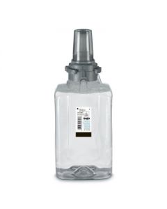 ADX Mild Foam Hand Wash Fragrance Free (3x1250ml)