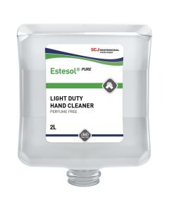 Deb Estesol Lotion Wash Pure (4x2Ltr)