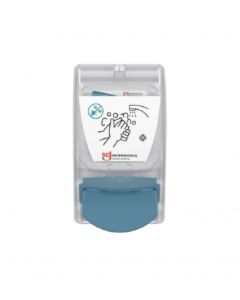 Deb Cleanse Anti-Bac 1Ltr Handwash Dispenser (Oxybac)