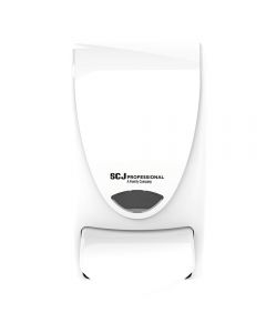 Deb White Washroom Dispenser 1L