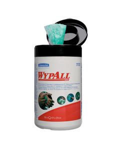 Wypall Heavy Duty Textured Wipe (6x Pack of 50)