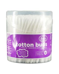 Cotton Buds 21gms (Pack 12x200)
