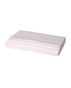 White Specialist Wiping Cloth (10x100)