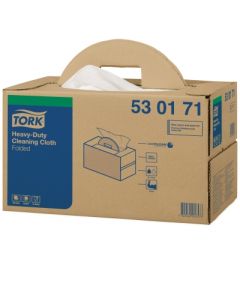 Tork Premium Multipurpose Cloth (5 packs of 100)