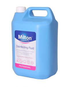 Milton Disinfectant Fluid (2x5L)