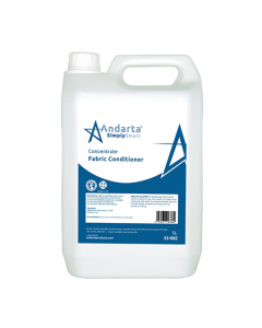 Andarta Fabric Conditioner Concentrate (2x5Ltr)