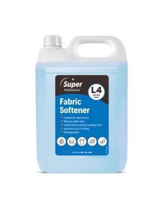 Fabric Softener Concentrate (2x5Ltr)