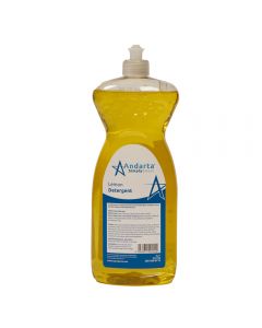 Andarta Lemon Detergent (1 Litre)