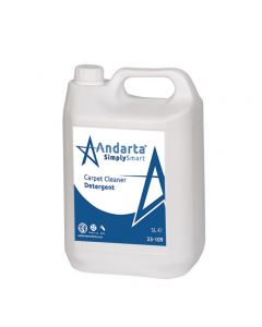 Andarta Carpet Cleaner Detergent (5Ltr)