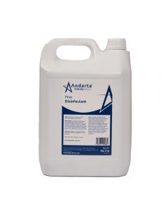 Andarta Pine Disinfectant (5Ltr)