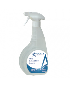 Andarta Spot and Stain Remover (6x750ml)