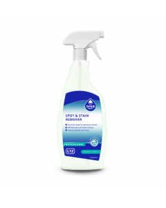 Spot and Stain Remover (6x750ml)