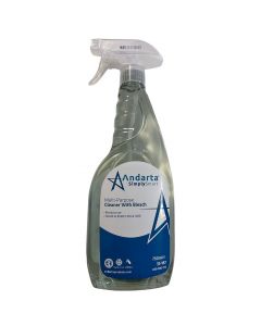 Andarta Multi Purpose Cleaner with Bleach  (750ml)