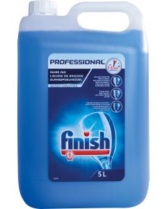 Finish Professional Rinse Aid (2x5L)