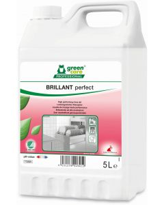 Brilliant Perfect High Performing Rinse Aid (5Ltr)