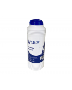 Andarta Sanitiser Powder (12x500g)