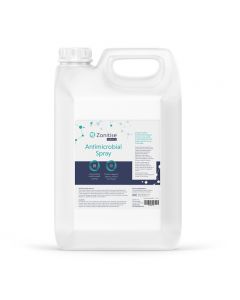 Zonitise Surface Antimicrobial Spray 5L