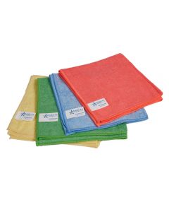 Andarta Microfibre Cleaning Cloth (Pack 10)