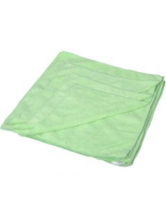 Microfibre Cleaning Cloth (Pack 10)