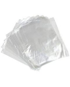 Poly Bags Roll 500 6" x 8" (1 Roll)