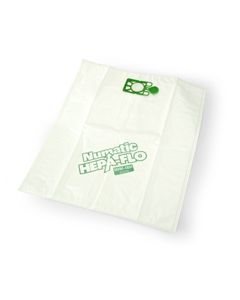 NVM4BH Hepaflo Vacuum Bags (Pack 10)