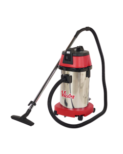 Victor Wet and Dry Vacuum - WD30 22Ltr