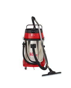 Victor Wet and Dry Vacuum - WD60 55Ltr