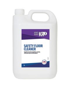Safety Floor Cleaner (2x 5Ltr)