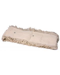 V-Sweeper Mop Head Cotton (Pair)