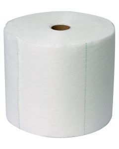 Disposable Hygiene Mop Roll (1x Roll of 100 sheets)