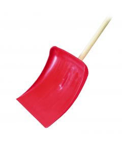 Snow Scoop Complete With Handle