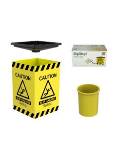 SlipStop 65 Leak Collector Starter Kit