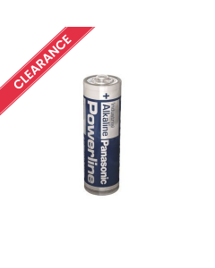 Professional AA Battery - Pack of 4 (Pack of 4)