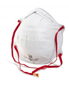 P2 Dust Mask (Pack 20)