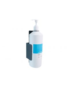 Wall-mounted Sanitiser Stand 1Ltr